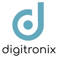Digitronix logo - Similar company to Digitronix