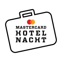 Mastercard Hotelnacht logo - Similar company to Absolute Sanctuary
