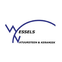 Wessels Natuursteen & Keramiek logo - Similar company to Alphatentevent - Tentenverhuur
