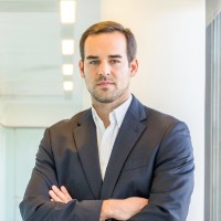 Dr. Bernardo Correia logo - Similar company to Gema Digital