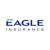 Eagle Insurance logo - Similar company to Mv Solutions