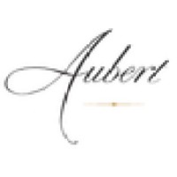 Aubert Wines logo - Similar company to Limitless Vine