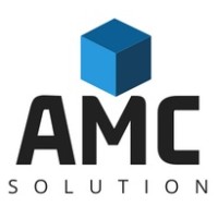 AMC Solution logo - Similar company to Actrans