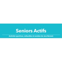 Seniors actifs logo - Similar company to Debout Les Ainé.E.S
