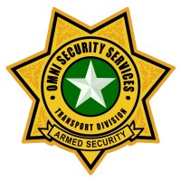 Omni Security Transportation logo - Similar company to Law Enforcement Training Media