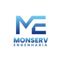 Monserv Engenharia logo - Similar company to Dpa Automação