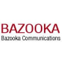 Bazooka Communications logo - Similar company to Advantage Technologies, Inc.