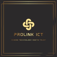 Prolink ICT logo - Similar company to Akton Communications And Networks