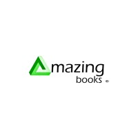 Amazing Books logo - Similar company to Vet O´Clock