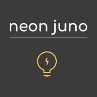neon juno | Leadership consultancy logo - Similar company to Soundview Media
