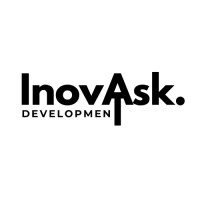 InovAsk Development logo - Similar company to Omniverse Lab