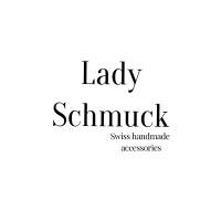 Lady Schmuck logo - Similar company to Curranne Labercane