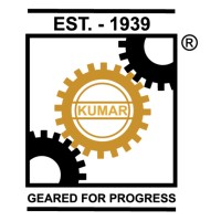 Kumar Metal Industries logo - Similar company to Maxeff Engineering Pvt Ltd