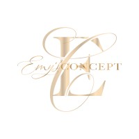 Emy's concept logo - Similar company to Horinfo