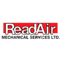 Mechanical logo - Similar company to Donnex Mechanical