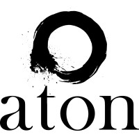 Aton Consulting: Public relations and Public affairs logo - Similar company to Aton