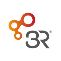 3R logo - Similar company to Solar Teaching
