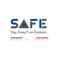 Poignée SAFE logo - Similar company to Bumer – Groupe Lcv