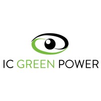 IC Green Power logo - Similar company to Camelot S.R.L.