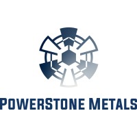 PowerStone Metals (CSE:PS) logo - Similar company to Apeiron Systems, Inc.