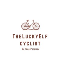 Theluckyelf_Cyclist logo - Similar company to Inara Electro Mechanical Llc