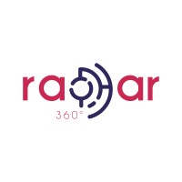 Radar 360° logo - Similar company to Radar360
