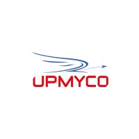 UPMYCO logo - Similar company to Leader Gmbh