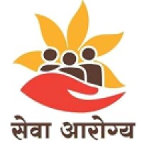 Seva Arogya Foundation logo - Similar company to Aruna Foundation