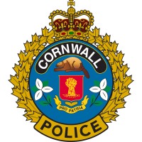 Cornwall Police Service logo - Similar company to Jackflat Bbq