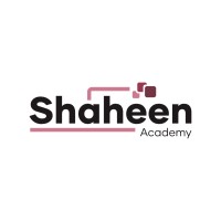 Shaheen Academy logo - Similar company to Brix Pmt Academy