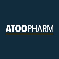 ATOOPHARM logo - Similar company to Equasens
