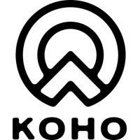 KOHO SF logo - Similar company to Kultivate Labs