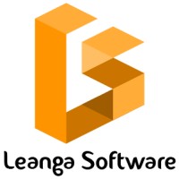 Leanga Software SL logo - Similar company to Código en Casa
