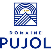 Domaine Pujol logo - Similar company to Que Bola