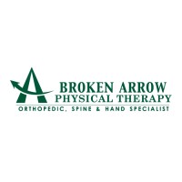 Broken Arrow Physical Therapy - OK logo - Similar company to Memphis Physical Therapy