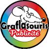 GRAFLASOURIS PUBLICITE logo - Similar company to Francesca
