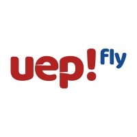 uepfly logo - Similar company to Executive Airlines Sl