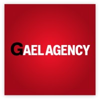 Gael Agency logo - Similar company to Winn Promoções E Eventos
