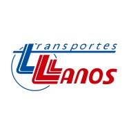 Transportes Llanos logo - Similar company to Vango