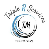 Triple R Services logo - Similar company to Perfectly Healthy Rsa Uvw