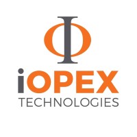 iOPEX PH logo - Similar company to Iopex Technologies Philippines Inc.