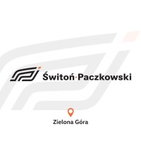 Świtoń-Paczkowski Zielona Góra logo - Similar company to Auto Salon Świtoń-Paczkowski Lubin