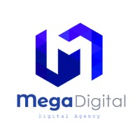 MegaDigital logo - Similar company to Adtycoons