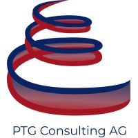PTG Consulting AG logo - Similar company to Administration Intelligence Ag