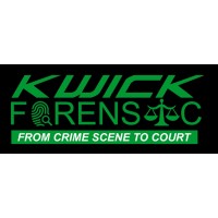 Kwick Forensic Solutions Pvt Ltd logo - Similar company to Reforms Lab