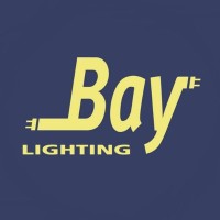 Bay Lighting logo - Similar company to Luxycon