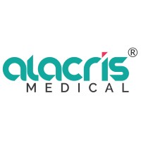 Alacris Medical Private Limited logo - Similar company to Sarbit Innovations