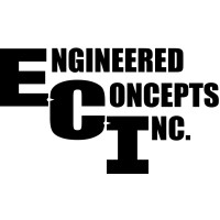 Engineered Concepts Inc. logo - Similar company to 🏢 Cit Sewer Solutions