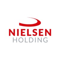 Nielsen's Discount Holding GmbH logo - Similar company to Nielsen Discount