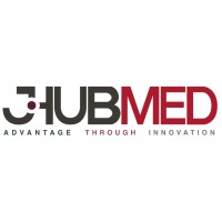 jHubMed logo - Similar company to Keen Research